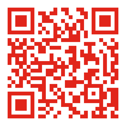 QR Code dos termos LGPD